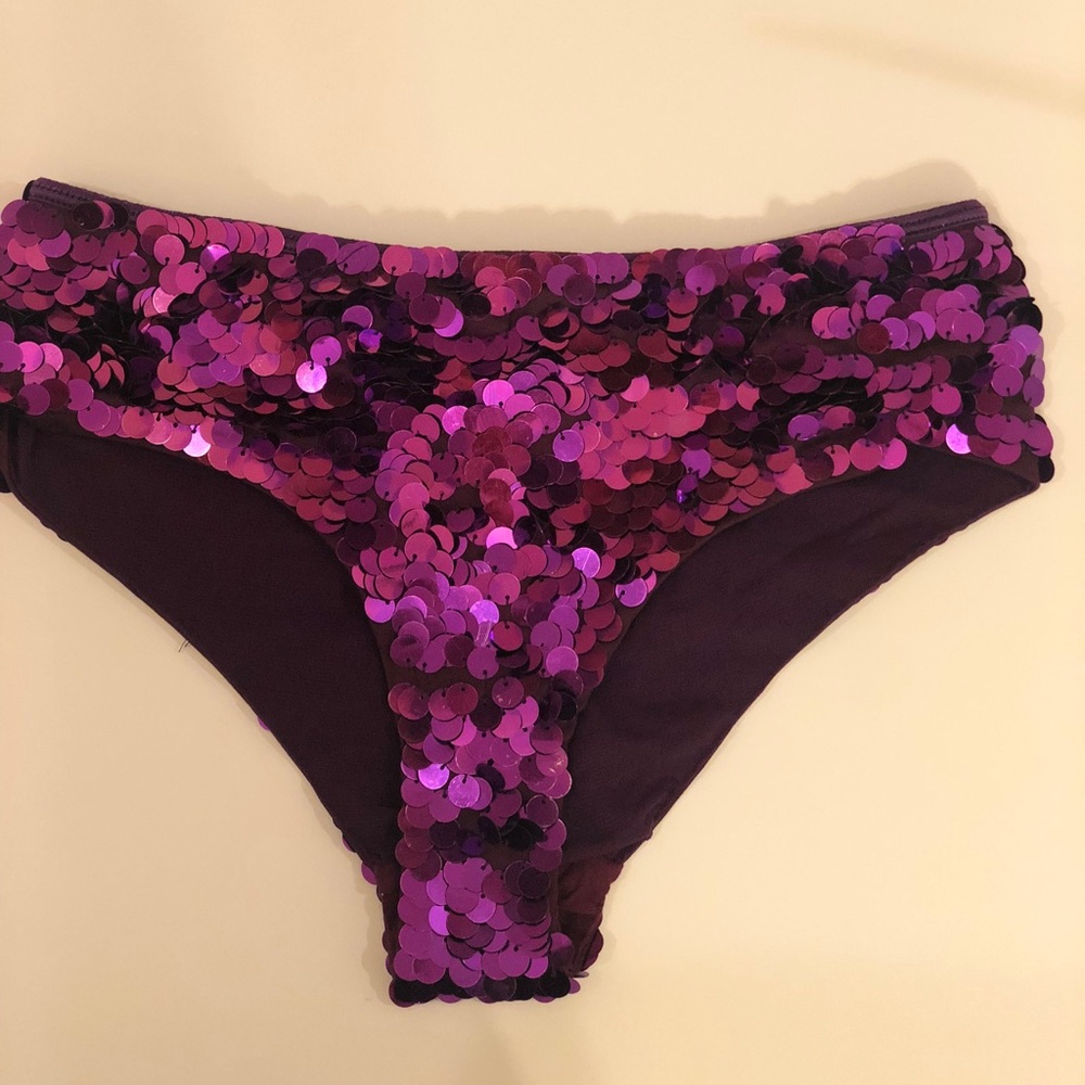 Culotte performance